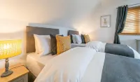 The Hoose at the Vu - chambre d’hôtes