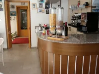 Hotel Villa Carla - breakfast