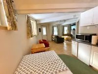 Spacious Round Home, Cozy, Ski In Ski Out for Winter, Prime Location Year Round - 3성급