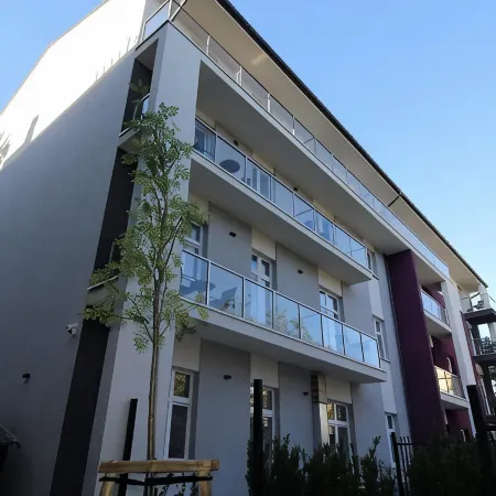 Apartamenty Nowa Kamienica