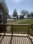 Cozy 2 Bedroom House Overlooking Little Sturgeon Bay - Wi-Fi