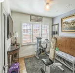 Stunning 4-br, 4-bath brick, and stucco luxurious retreat in Reno Old Southwest. - Holiday bungalows