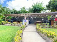 Kamaole Sands across from beach/entertainment - 3 tähden