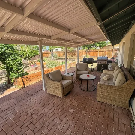 4-bedroom home minutes from Antelope Canyon and Horseshoe Bend, RV/Boat Parking