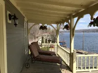 Newer Built • Incredible Views • Boat Slip • Two Balconies - 4-Star