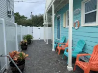 Studio #3 - 2 blocks to Downtown Lake Worth Beach - Wifi
