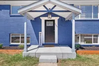 Remodeled  and Furnished Home/Near Stores/6 guests - Wifi
