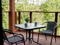 Whirlpool Suite w/ Pool, Hot Tub, Hiking, Golfing, & More on Lutsen Mountain - 3 tähden