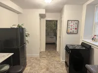 Charming 1-bedroom apartment in perfect Port Chester with AC, WiFi - 2-Star