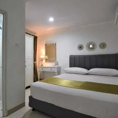 Nest Residence