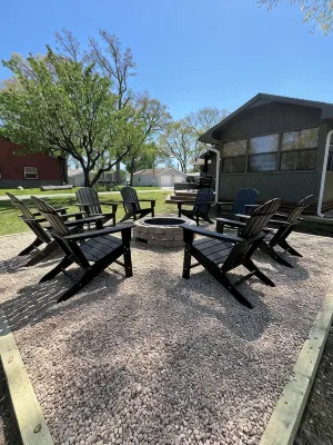 Monkey Island Casita, Grand Getaway - Firepit! - 4-Star
