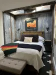 Beautifully Renovated Vintage Train Car Near I27, Wtamu and Palo Duro Canyon - 3-Star