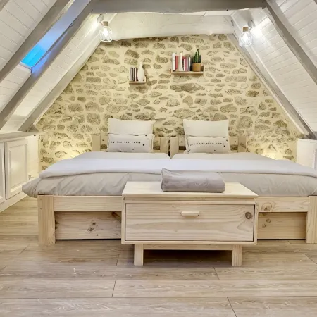 Cosy et Situation Ideale - Les Pierres De Lascaux