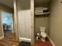 Modern Barn Apartment - 3성급