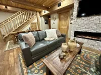Luxurious Condo - New Construction in Angel Fire - 4 étoiles