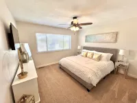 Okoboji Bliss: Luxury Lake Retreat, 3-BR, 2.5 baths, Pools, Family Fun! - 4-Star