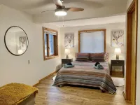 Peaceful Relaxing Lodge in Waterville Valley - Wifi