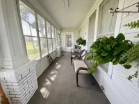 Spacious Country Living Located In The Heart Of Brenham - 3-Star