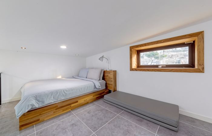 Hapcheon Modern Rikeom Pension