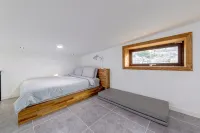 Hapcheon Modern Rikeom Pension - Pools