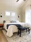 靠近密歇根湖、距姐妹灣市中心僅數分鐘的全新度假小屋 - 4 星級
