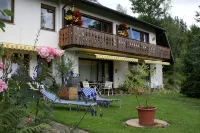 Titisee Haus an der Sonne by Kuckucksnester - Wifi