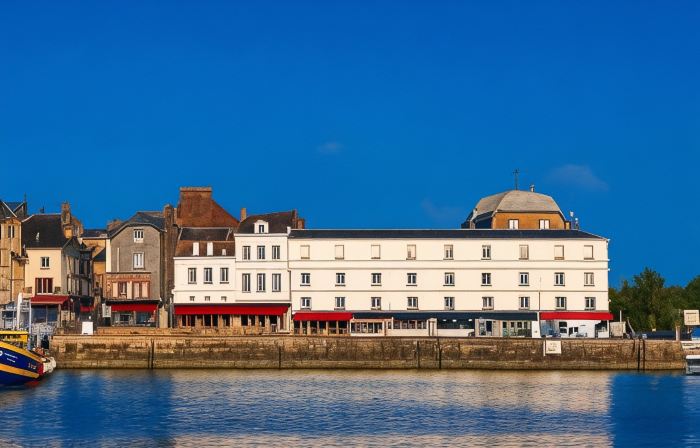 Best Western le Cheval Blanc