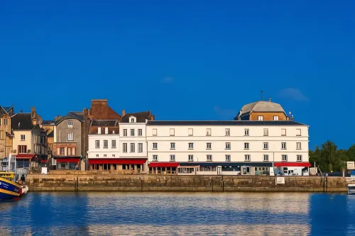 Best Western le Cheval Blanc - Pet friendly