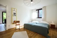 Historischer Schleifkotten in Romantischem Flusstal - 3-Star