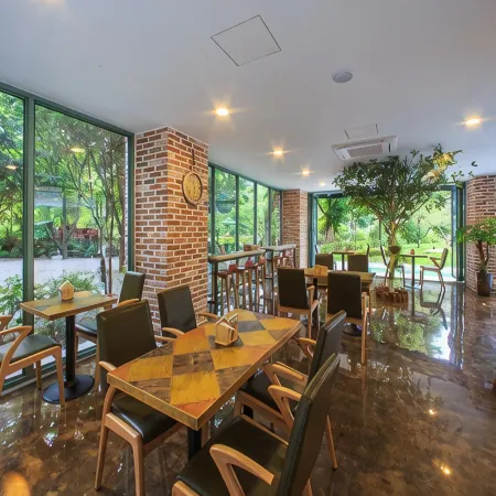 Gapyeong Pool Villa Wellness Spa Pool Villa Отели рядом с достопримечательностью «Мемориал вооруженным силам Канады в Капхёне»