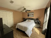 Rare & Amazing 3 bdrm 2 bath apt with pool gives you a home away from home feel. - WiFi