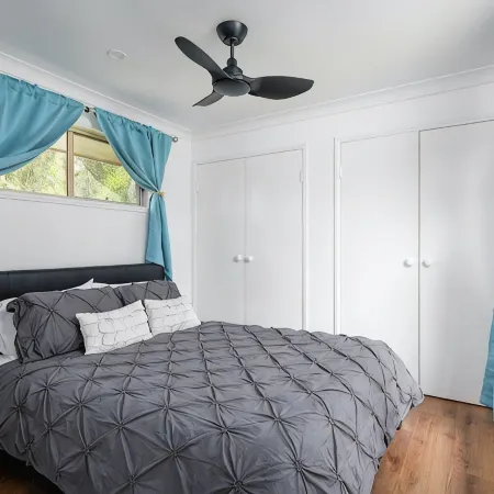 Green Acres Cottage -'Getaway' - East Deep Creek