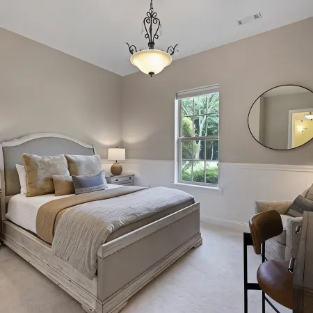 Spacious Mountain Home: Pickleball, King Beds, Lg Kitchen, Arcade,Hiking, Remote