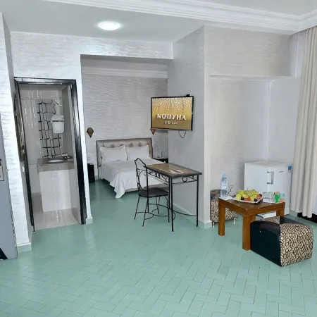 Hotel Nouzha