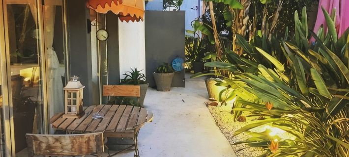 Marina Sahil Hotel Hotels in Cesme