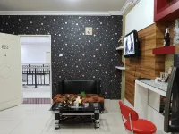 Apartment Mtc 623 Megamas - 3 Yıldız