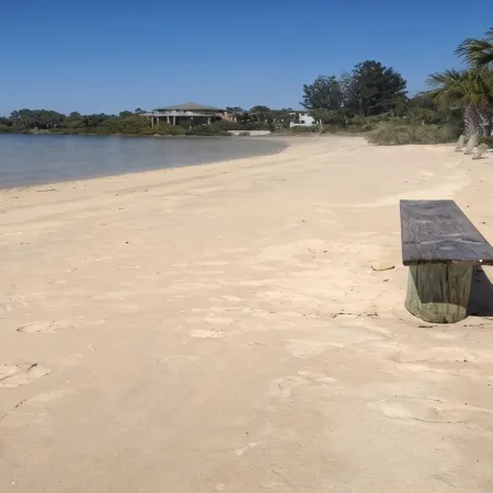 Pine Island - Weeki Wachee Ocean View Home- Walk to Beach on Secluded Island