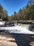 Trails Head Cabin - Alppimaja