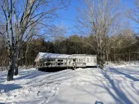 Champlain cottage<br>102 sunset drive <br>Swanton Vermont 05488 - Wifi