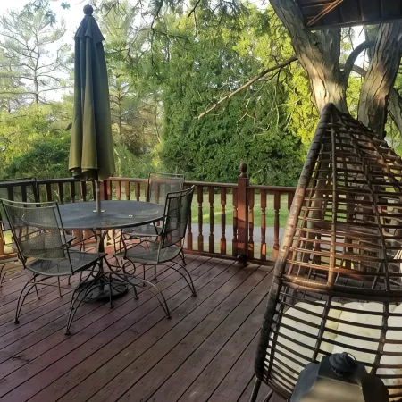 Exclusive Lakefront Home Retreat w/Baby Grand Piano for Family FLX Fun & Friends