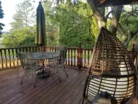 Exclusive Lakefront Home Retreat w/Baby Grand Piano for Family FLX Fun & Friends - Wifi