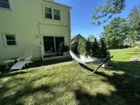Entire 1 Bedroom Apartment in Lovely Family Vacation Lake House. Pets welcome! - Wifi