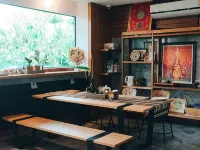 The Restique Apartment Hotels near Kho Hong