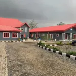 FFA RESORT CENTRE - Balkoner