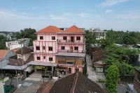 OYO 90199 Jec Residence Syariah - WiFi