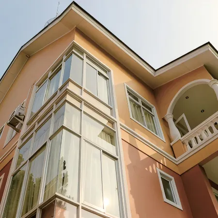Diyar Villas Puncak NB3/3