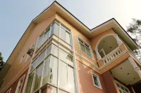 Diyar Villas Puncak NB3/3 - WiFi