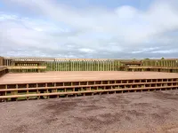Northwinds Adventures-Walleye Cabin - Hytter