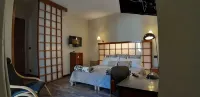 Villa Marisa - parking