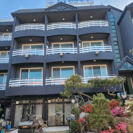 Yangyang Haneul Bada Pension (Ocean View)